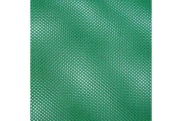 Kontorstol Best Grønn/sølv/svart - Grønn/sølv/svart - Møbler - Stoler - Kontorstol & skrivebordsstol