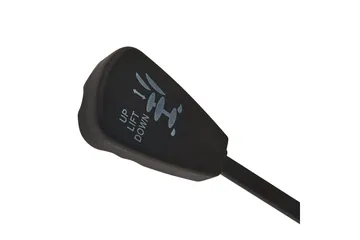 Kontorstol Best Grønn/sølv/svart - Grønn/sølv/svart - Møbler - Stoler - Kontorstol & skrivebordsstol