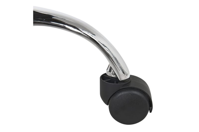 Kontorstol Best Grønn/sølv/svart - Grønn/sølv/svart - Møbler - Stoler - Kontorstol & skrivebordsstol