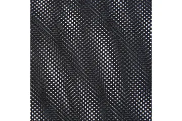 Kontorstol Best Svart/Sølv - Svart/Sølv - Møbler - Stoler - Kontorstol & skrivebordsstol