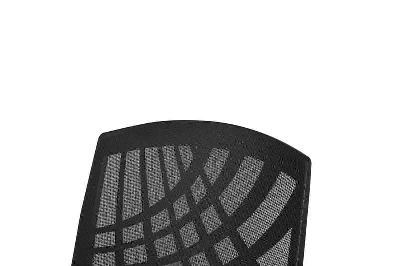 Kontorstol Bonny Svart - Svart - Møbler - Stoler - Kontorstol & skrivebordsstol