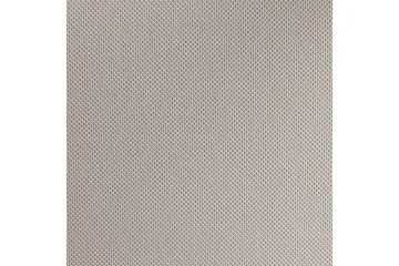 Kontorstol Delight Taupe/hvit - Taupe/hvit - Møbler - Stoler - Kontorstol & skrivebordsstol