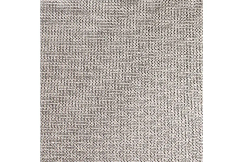 Kontorstol Delight Taupe/hvit - Taupe/hvit - Møbler - Stoler - Kontorstol & skrivebordsstol