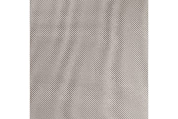 Kontorstol Delight Taupe/hvit - Taupe/hvit - Møbler - Stoler - Kontorstol & skrivebordsstol