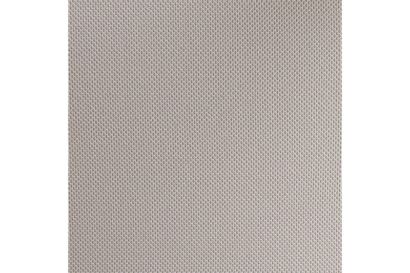 Kontorstol Delight Taupe/hvit - Taupe/hvit - Møbler - Stoler - Kontorstol & skrivebordsstol
