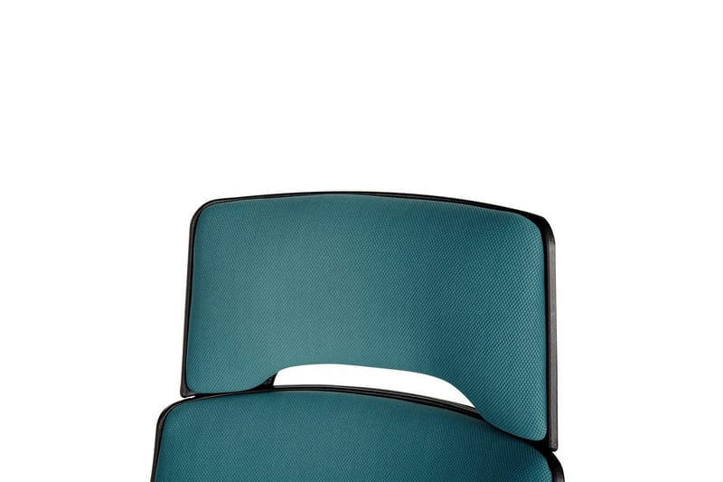 Kontorstol Grandiose Blå/Svart - Blå/Svart - Møbler - Stoler - Kontorstol & skrivebordsstol