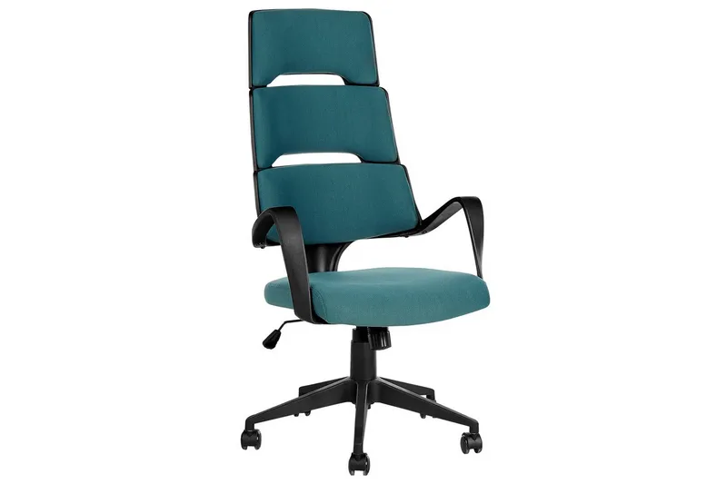 Kontorstol Grandiose Blå/Svart, Blå/Svart