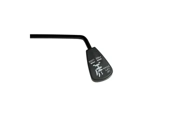 Kontorstol Grandiose Blå/Svart - Blå/Svart - Møbler - Stoler - Kontorstol & skrivebordsstol