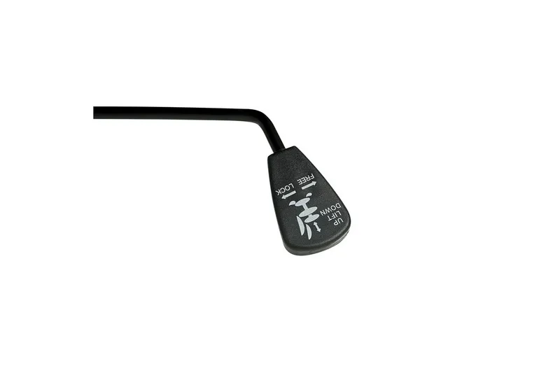 Kontorstol Grandiose Blå/Svart - Blå/Svart - Møbler - Stoler - Kontorstol & skrivebordsstol