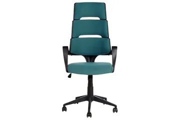 Kontorstol Grandiose Blå/Svart - Blå/Svart - Møbler - Stoler - Kontorstol & skrivebordsstol