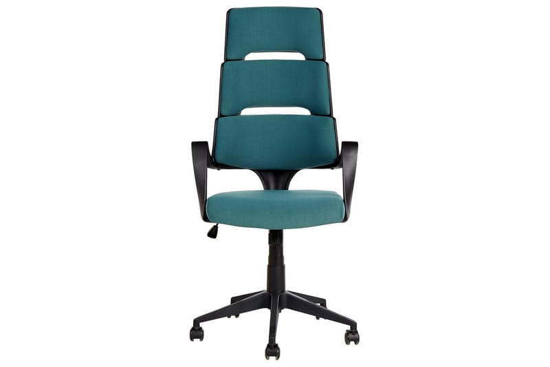 Kontorstol Grandiose Blå/Svart - Blå/Svart - Møbler - Stoler - Kontorstol & skrivebordsstol