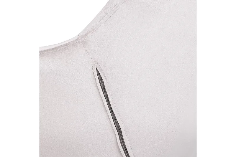 Kontorstol Labelle Grå - Grå - Møbler - Stoler - Kontorstol & skrivebordsstol