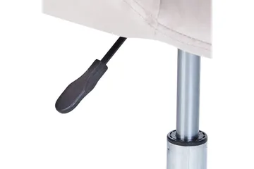 Kontorstol Labelle Grå - Grå - Møbler - Stoler - Kontorstol & skrivebordsstol