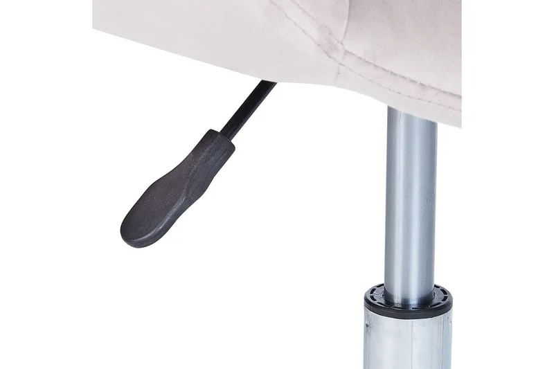 Kontorstol Labelle Grå - Grå - Møbler - Stoler - Kontorstol & skrivebordsstol