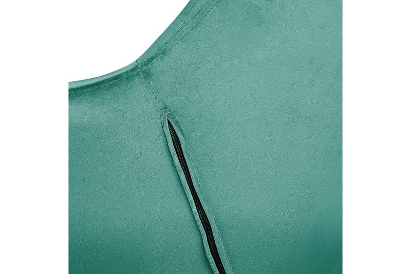 Kontorstol Labelle Grønn - Grønn - Møbler - Stoler - Kontorstol & skrivebordsstol