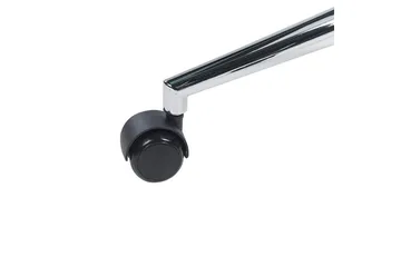 Kontorstol Labelle Rosa - Rosa - Møbler - Stoler - Kontorstol & skrivebordsstol