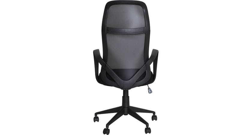 Kontorstol Lofter - Svart - Møbler - Stoler - Kontorstol & skrivebordsstol