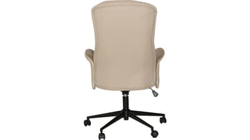 Kontorstol Marnäs - Beige - Møbler - Stoler - Kontorstol & skrivebordsstol