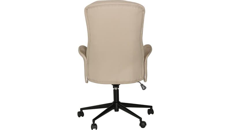 Kontorstol Marnäs - Beige - Møbler - Stoler - Kontorstol & skrivebordsstol