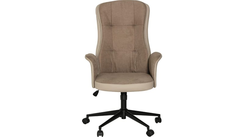 Kontorstol Marnäs - Beige - Møbler - Stoler - Kontorstol & skrivebordsstol