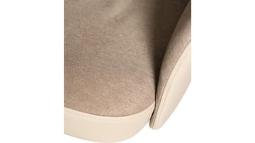Kontorstol Marnäs - Beige - Møbler - Stoler - Kontorstol & skrivebordsstol