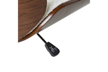 Kontorstol Menesha - Møbler - Stoler - Kontorstol & skrivebordsstol