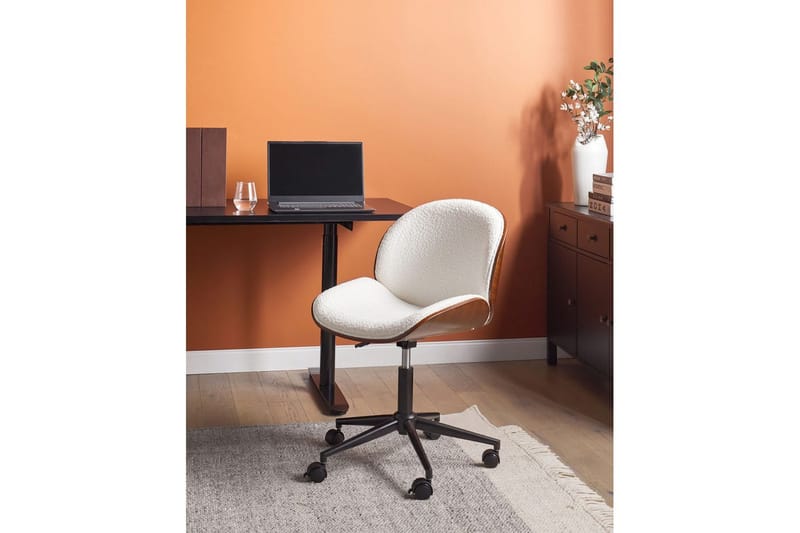 Kontorstol Menesha - Møbler - Stoler - Kontorstol & skrivebordsstol