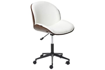 Kontorstol Menesha - Møbler - Stoler - Kontorstol & skrivebordsstol