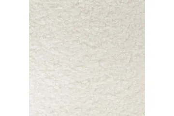 Kontorstol Moraga Hvit/Svart - Hvit/Svart - Møbler - Stoler - Kontorstol & skrivebordsstol