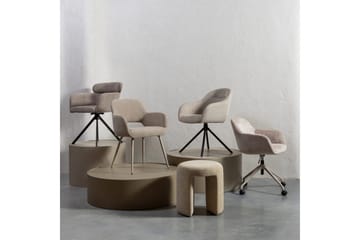 Kontorstol Morros - Møbler - Stoler - Kontorstol & skrivebordsstol