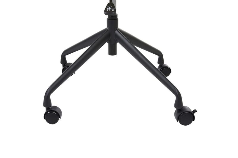 Kontorstol Novato - Lyst tre, beige - Møbler - Stoler - Kontorstol & skrivebordsstol