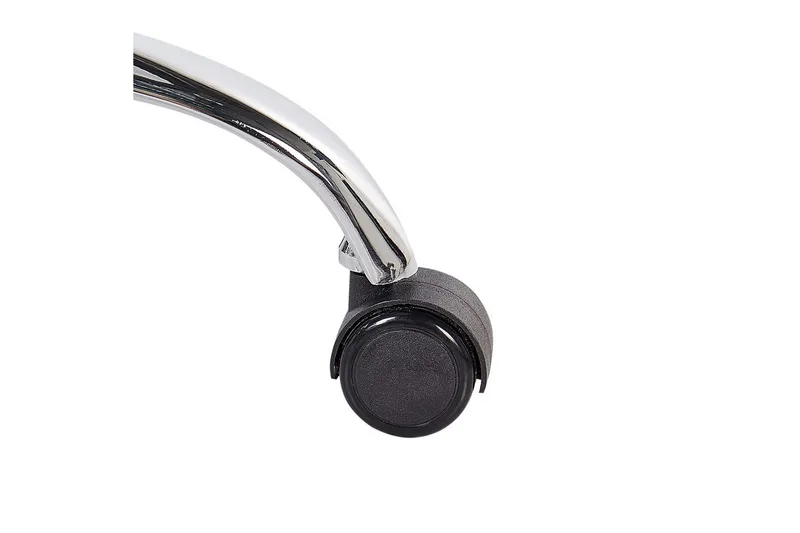 Kontorstol Orlando Svart - Svart - Møbler - Stoler - Kontorstol & skrivebordsstol