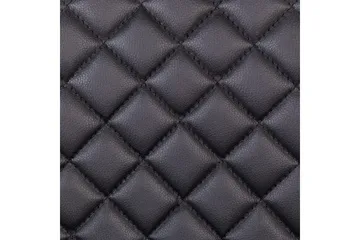 Kontorstol Orlando Svart - Svart - Møbler - Stoler - Kontorstol & skrivebordsstol