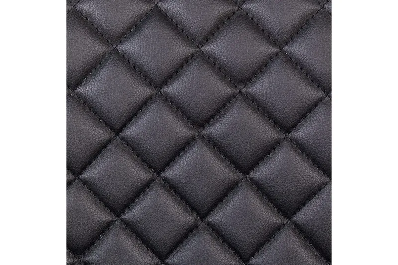 Kontorstol Orlando Svart - Svart - Møbler - Stoler - Kontorstol & skrivebordsstol