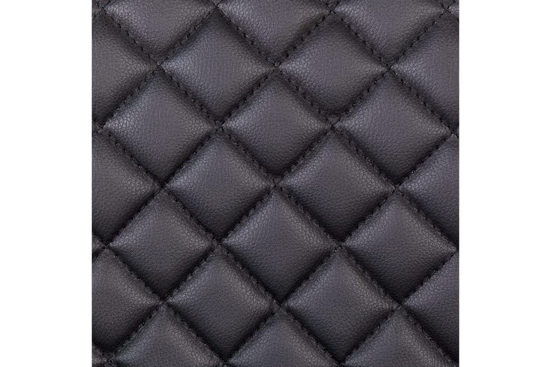 Kontorstol Orlando Svart - Svart - Møbler - Stoler - Kontorstol & skrivebordsstol