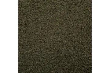 Kontorstol Sanilac Grønn/svart - Grønn/svart - Møbler - Stoler - Kontorstol & skrivebordsstol