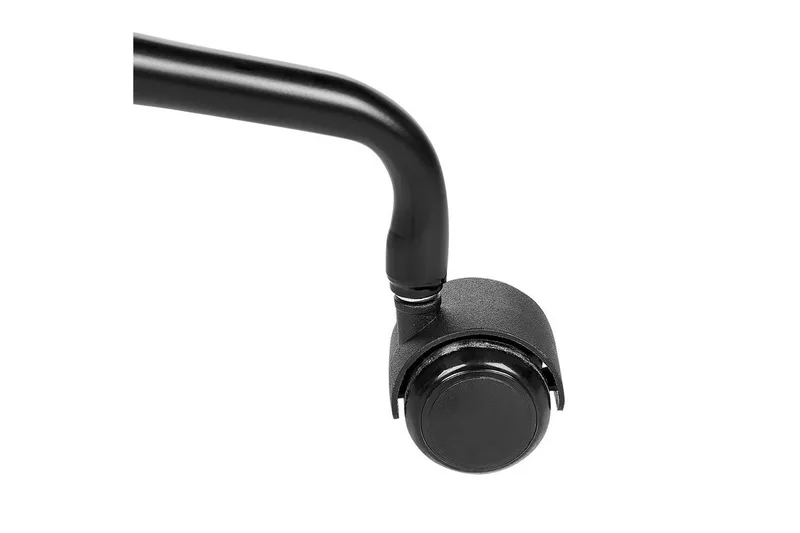 Kontorstol Sanilac Grønn/svart - Grønn/svart - Møbler - Stoler - Kontorstol & skrivebordsstol