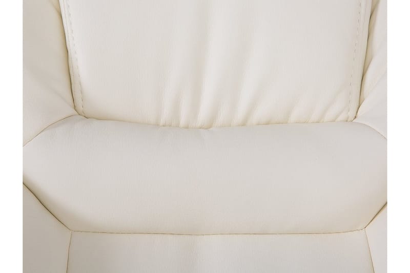 Advance Kontorstol - Beige - Møbler - Stoler - Kontorstol & skrivebordsstol