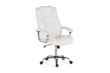 Advance Kontorstol - Beige - Møbler - Stoler - Kontorstol & skrivebordsstol