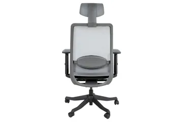 Anggun Kontorstol - Svart - Møbler - Stoler - Kontorstol & skrivebordsstol