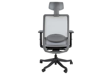 Anggun Kontorstol - Svart - Møbler - Stoler - Kontorstol & skrivebordsstol