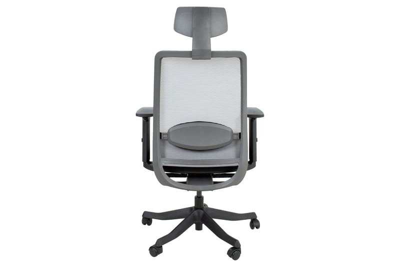 Anggun Kontorstol - Svart - Møbler - Stoler - Kontorstol & skrivebordsstol