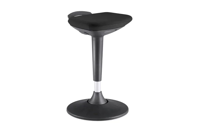 Balansekrakk Hammock D40xH60-845cm svart