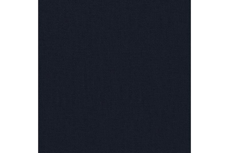 Brittany Kontorstol Marineblå - Novogratz - Møbler - Stoler - Kontorstol & skrivebordsstol