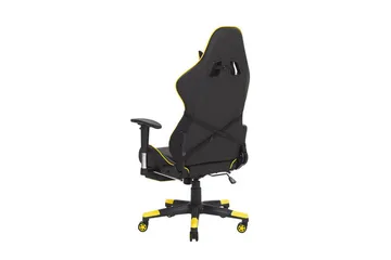 Brunnevik Gamingstol - Gul - Møbler - Stoler - Gamingstol