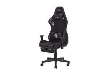 Brunnevik Gamingstol - Svart - Møbler - Stoler - Gamingstol