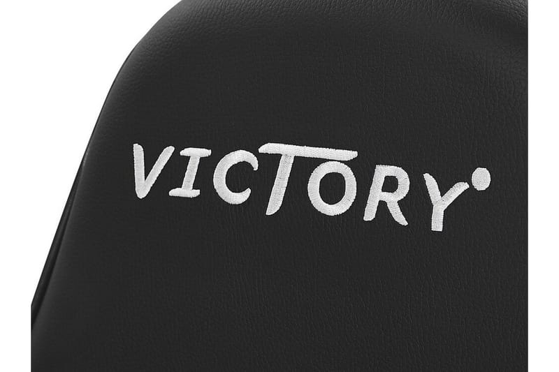 Brunnevik Gamingstol - Svart - Møbler - Stoler - Gamingstol