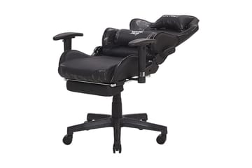 Brunnevik Gamingstol - Svart - Møbler - Stoler - Gamingstol