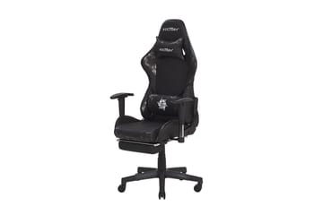 Brunnevik Gamingstol - Svart - Møbler - Stoler - Gamingstol