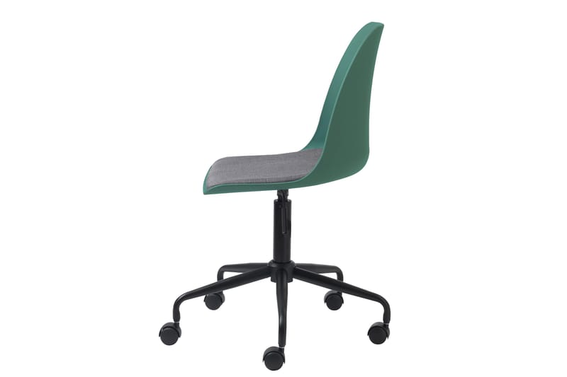 Campiones Kontorstol - Grønn - Møbler - Stoler - Kontorstol & skrivebordsstol